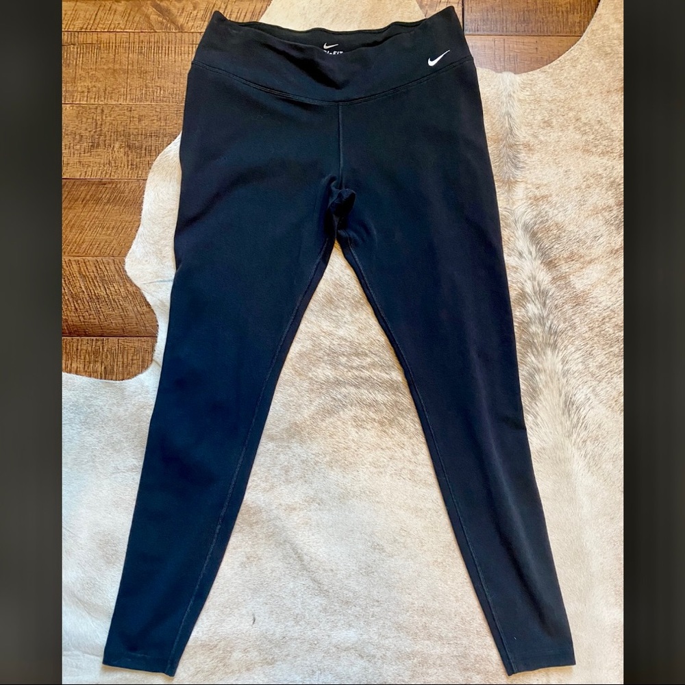 Nike Dri-Fit 7/8 Legging
